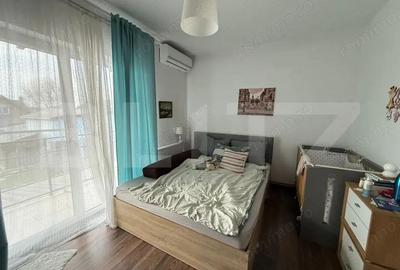 Casă cu 4 camere cu Teren 270 Mp în Utvin - 10