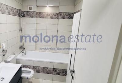Apartament cu 3 camere decomandat, mobilat în Mănăștur - 4