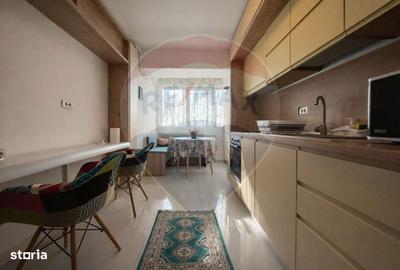 Apartament cu 2 camere în Central - 5