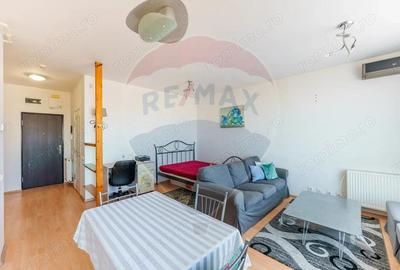 Apartament cu o camera la Ared Kaufland Apartament cu o camera la Ared Kaufland - 5