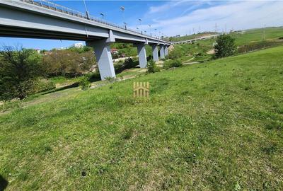 Teren de 4438 mp, în Bulai - 5