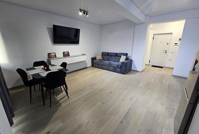 Apartament modern 2 camere, parter, complex securizat, Micro 17 - 8