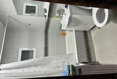 Apartament cu 2 camere decomandat în Central - 1