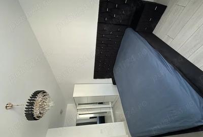 Apartament 2 camere Grand Kristal Residence - 2