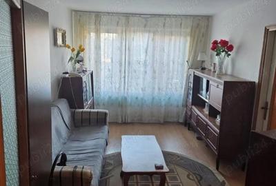 Apartament cu 2 camere decomandat în Central - 5