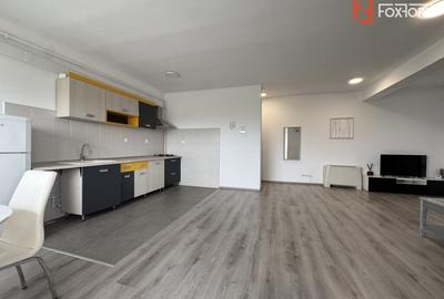 Apartament cu 2 camere, mobilat în Torontalului - 2