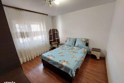 Apartament cu 4 camere decomandat în Central - 5