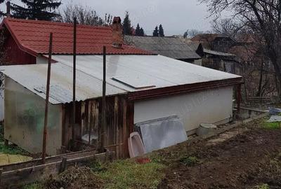 Casă cu 5 camere cu Teren 1300 Mp în Căiuți - 3