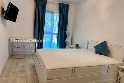 Apartament 3 camere 78 MP | 1 Mai | Loc de parcare inclus | - 5