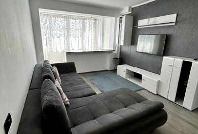 Apartament cu 2 camere decomandat în Alexandru Obregia - 7
