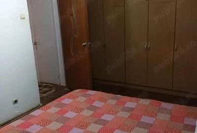 Agentie inchiriem apartament 2 camere Str.Henri Coanda-Stadionul Electro,Etaj.1,CT,AC liber. - 8