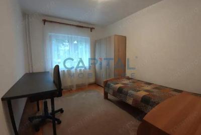 Comision 0%! 4 camere decomandate 78 mp, etaj intermediar, Zorilor - 3