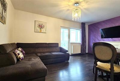 Apartament cu 4 camere decomandat, mobilat în Zorilor