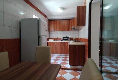 Apartament cu 4 camere în Cotroceni - 15