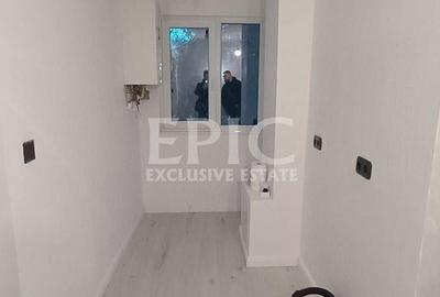 Apartament cu 3 camere semidecomandat în Central - 6