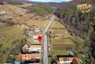 Teren de 1249 mp, în Vâlcele - 6