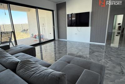 Casă individuală cu 5 camere cu Teren 1033 Mp în Săcălaz - 31