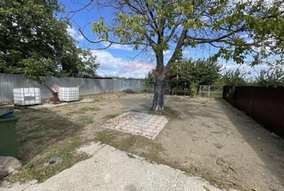 Casă individuală cu 6 camere cu Teren 1354 Mp în Țifești - 28