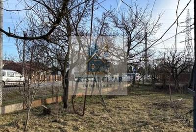 Casă 2 camere + teren de 852 mp - cartierul Unirii, str. Voinicenilor - 5