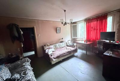 Apartament cu 3 camere semidecomandat în Drumul Taberei - 2