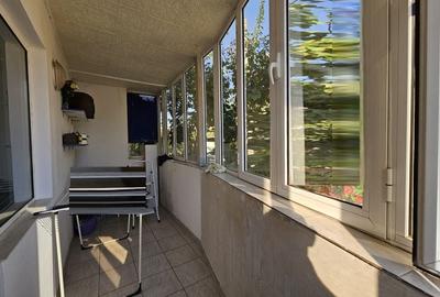 Casa 5 camere 270mp utili -curte proprie, Vitan Splaiul Unirii Olimpia - 5