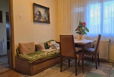 Casă cu 3 camere în Central - 2