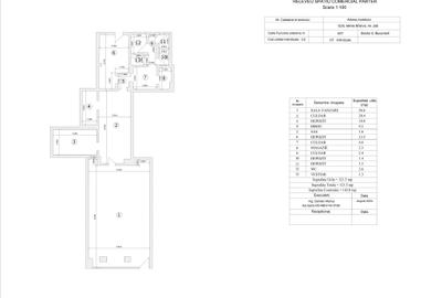 Spatiu Comercial de inchiriat Sos. Mihai Bravu nr 296(Baba Novac)Pret Negociabil - 3