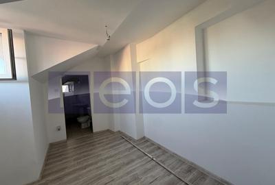 Apartament cu 2 camere nedecomandat în Ștefan cel Mare - 2
