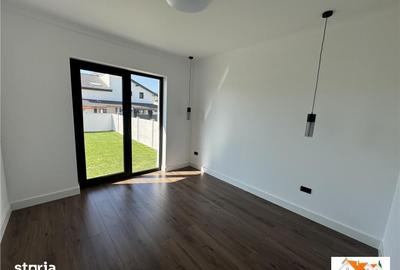 Casă cu 4 camere cu Teren 500 Mp în Central - 9