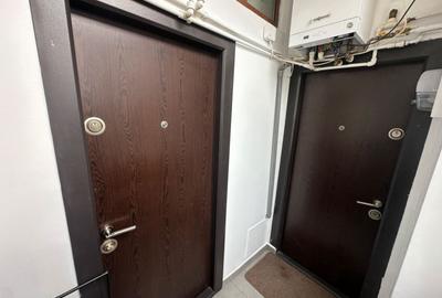 Garsonieră decomandată în Universitate - 13