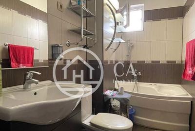 Apartament cu 2 camere de inchiriat in zona Rogerius, Oradea - 13