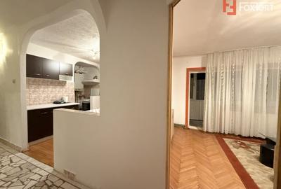 Apartament cu 2 camere de vanzare in Timisoara, zona Bucovina - 6