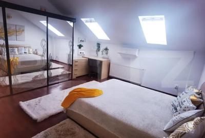 Apartament cu 3 camere decomandat în Odobescu - 1