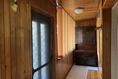 Casă cu 4 camere în Podul de Fier - 1