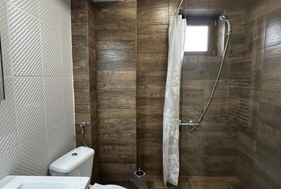 Apartament cu 3 camere decomandat, mobilat în Alecu Russo - 3