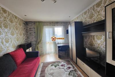 Apartament cu 2 camere decomandat, mobilat în Hala Centrală - 3