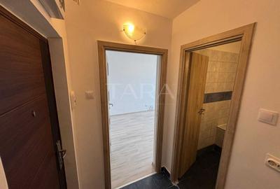 Garsonieră decomandată în Mărăști - 7