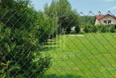 Teren de 1500 mp, în Șelimbăr - 2