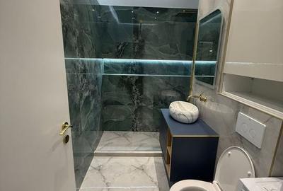 Apartament 2 camere, 53 mp, Etaj 1 – Exigent Faza 5 - 12