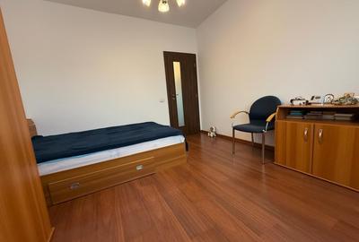 OCAZIE Apartament modern, 2 camere, decomandat, parter - zona Girocului - 4