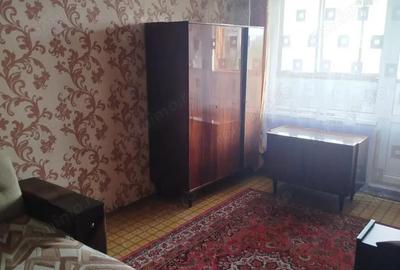 Garsoniera in zona Universitatii - 2