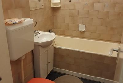 Garsonieră semidecomandată, mobilată în Dristor - 4