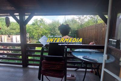 Casă individuală cu 4 camere cu Teren 235 Mp în Cetate - 17