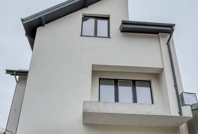 VILA DE INCHIRIAT RENOVATA INTEGRAL IDEAL COMERCIAL - 1