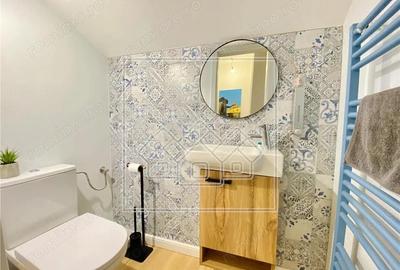 Casa individuala - 3 camere, curte libera 80 mp, pivnita - Terezian - 9