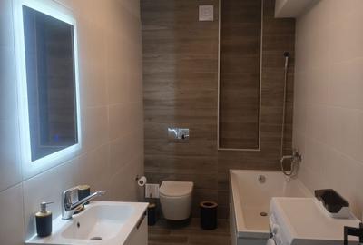 Apartament decomandat în Valea Lupului - 4