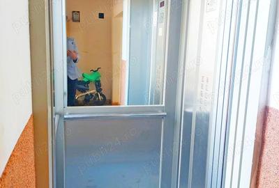 Sagului - garsoniera - 13