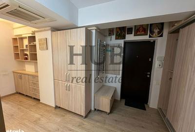 Apartament cu 2 camere decomandat în Blăgești - 4