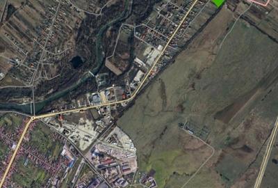 Teren de vânzare Iezureni Targu Jiu - 3