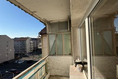 Apartament cu 3 camere decomandat în Central - 8